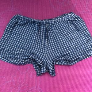 Brandy Melville (John Galt) shorts